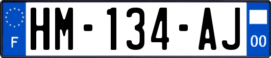 HM-134-AJ