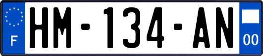 HM-134-AN