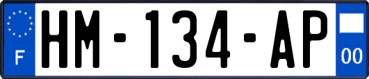 HM-134-AP