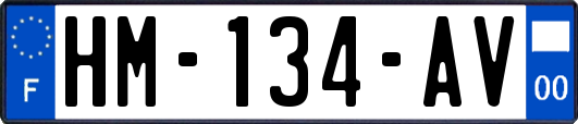 HM-134-AV