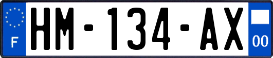 HM-134-AX