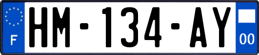 HM-134-AY