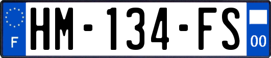 HM-134-FS