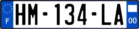 HM-134-LA