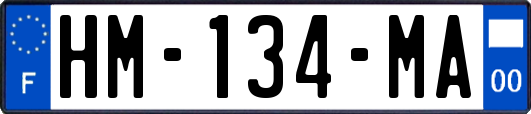 HM-134-MA