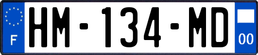 HM-134-MD