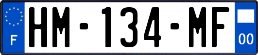 HM-134-MF