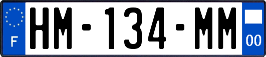 HM-134-MM