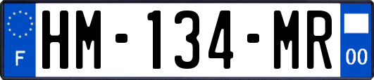 HM-134-MR