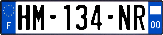 HM-134-NR