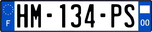 HM-134-PS