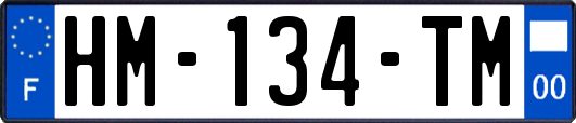 HM-134-TM