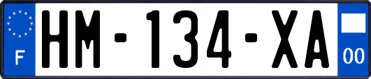 HM-134-XA