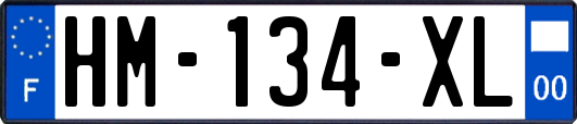 HM-134-XL