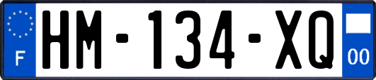 HM-134-XQ