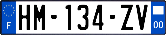 HM-134-ZV