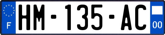 HM-135-AC