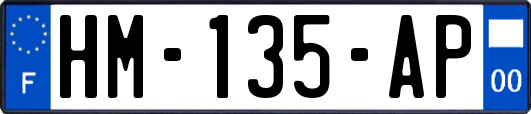 HM-135-AP