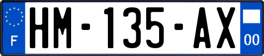 HM-135-AX