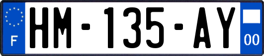 HM-135-AY