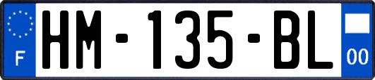 HM-135-BL