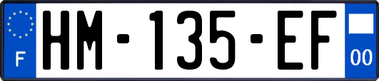 HM-135-EF
