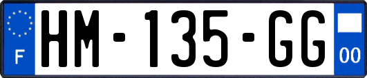 HM-135-GG