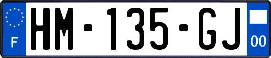 HM-135-GJ