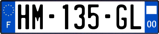 HM-135-GL