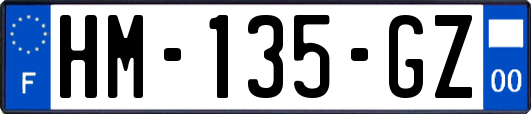 HM-135-GZ