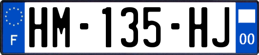 HM-135-HJ