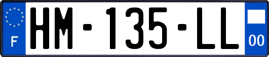 HM-135-LL