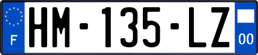 HM-135-LZ