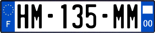 HM-135-MM