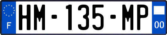 HM-135-MP