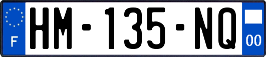 HM-135-NQ