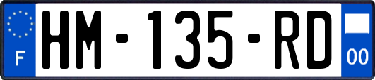 HM-135-RD