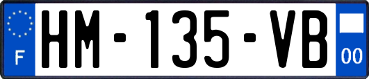 HM-135-VB