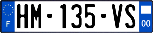 HM-135-VS