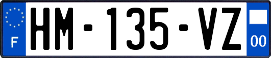 HM-135-VZ
