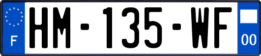 HM-135-WF