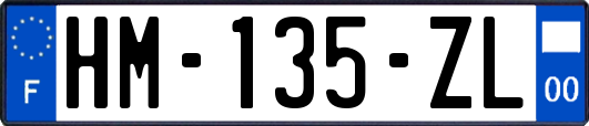 HM-135-ZL