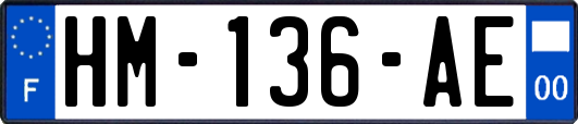HM-136-AE