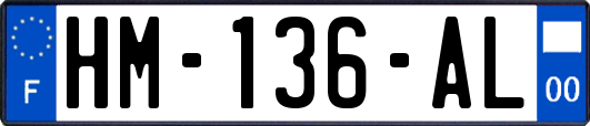 HM-136-AL