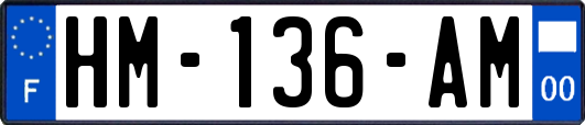 HM-136-AM