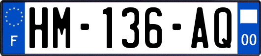 HM-136-AQ