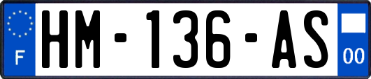 HM-136-AS