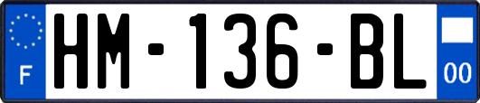 HM-136-BL