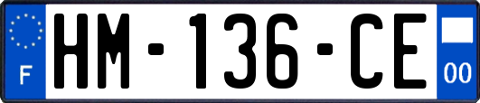 HM-136-CE