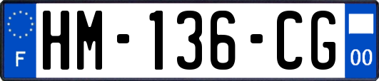 HM-136-CG